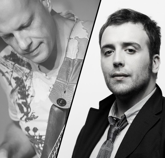 Due grandi concerti in una sola serata: BIG BAND JAZZISSIMO – Académie Rainier III e GUALAZZI in concerto