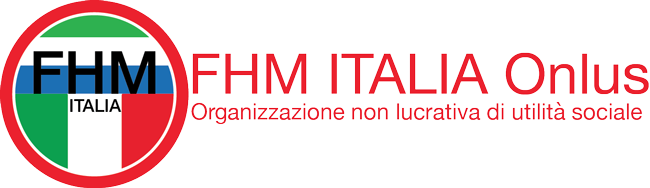 FHM Italia Onlus