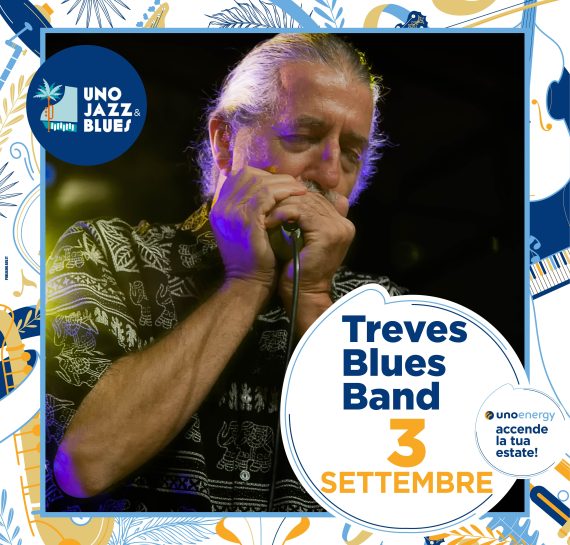 Treves Blues Band