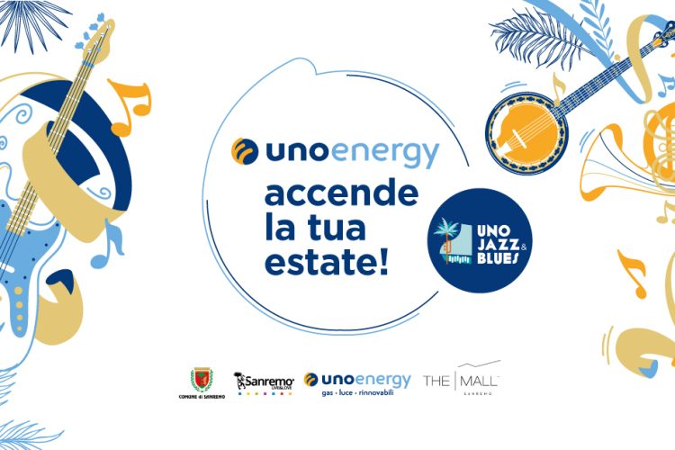 Unoenergy accende la tua estate