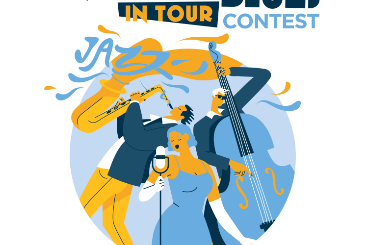 Ultimi giorni per iscriversi alla prima edizione dell’Unojazz&Blues Contest