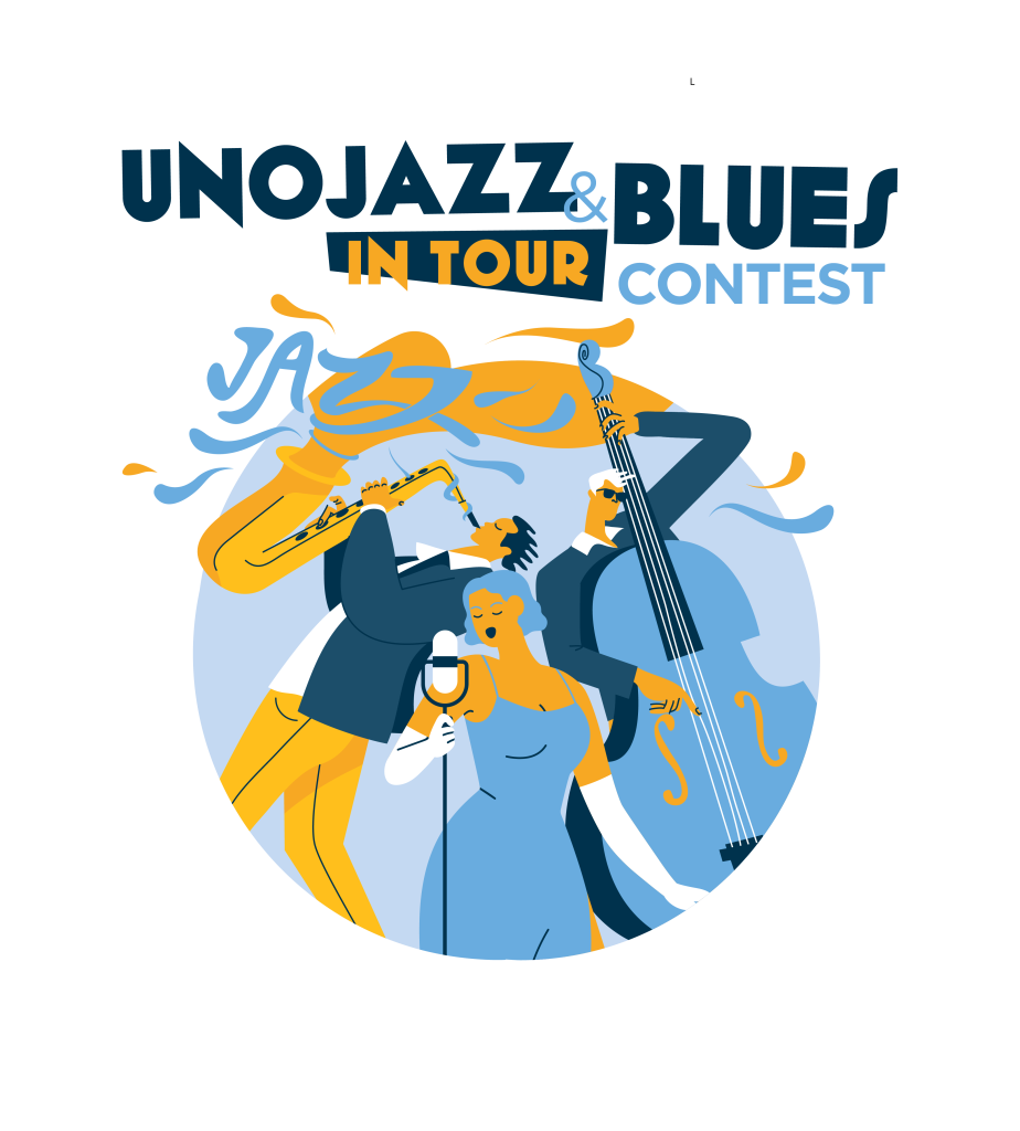 Uno Jazz & Blues In Tour Contest