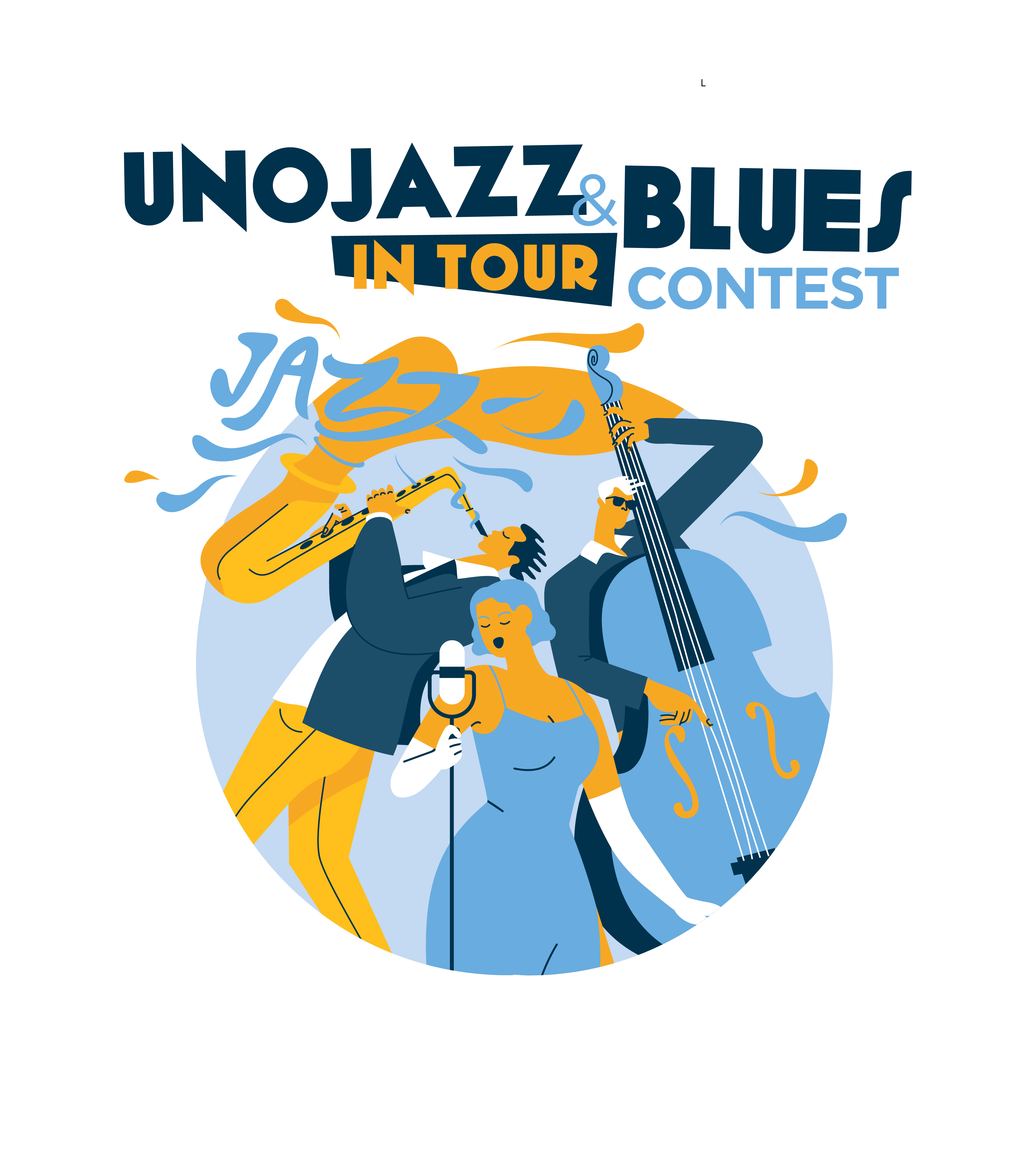 Uno Jazz & Blues In Tour Contest