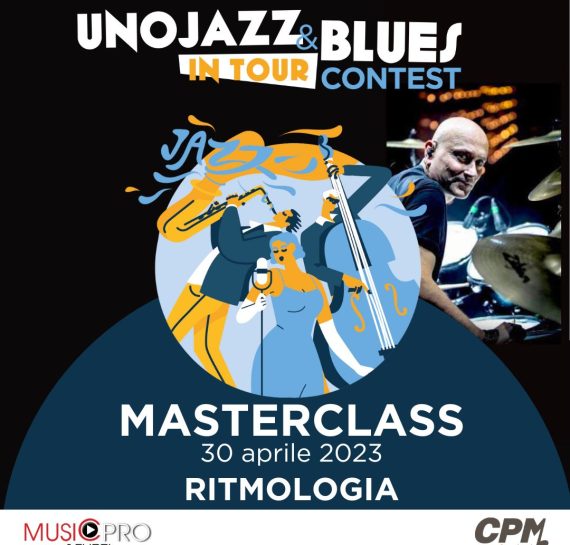 Masterclass di ritmologia