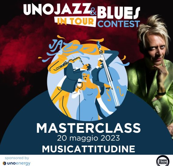 Masterclass – Musicattitudine