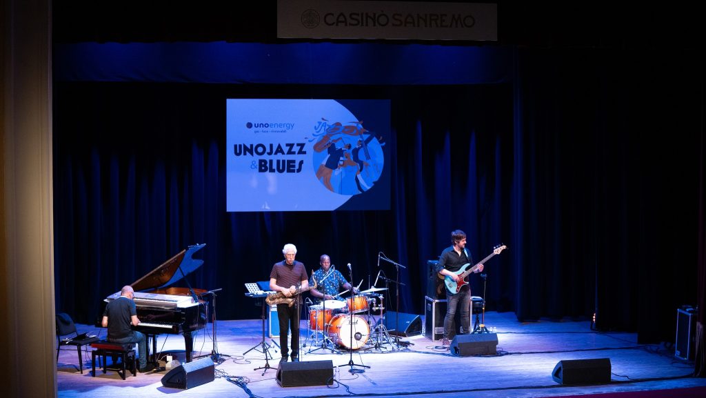 unojazzandblues