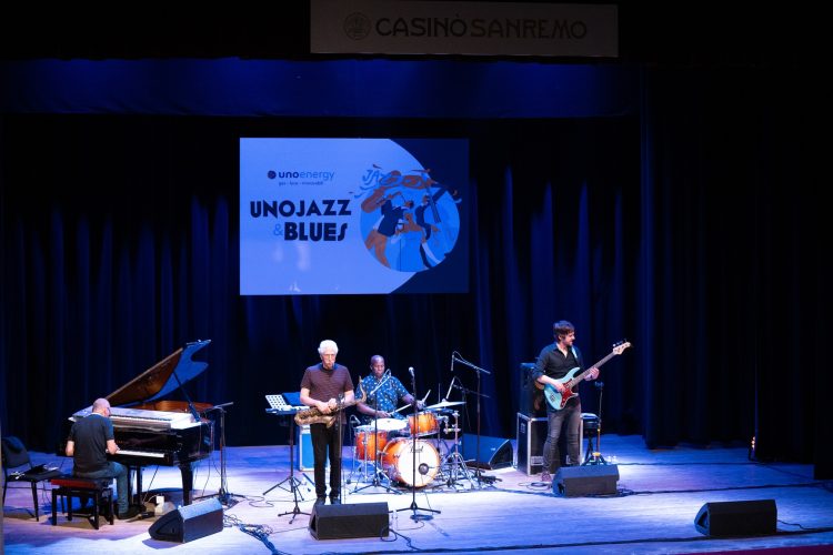 UNOJAZZ&BLUES 2023: SOLD OUT PER LA PRIMA DATA DELLA RASSEGNA CON GLI YELLOWJACKETS