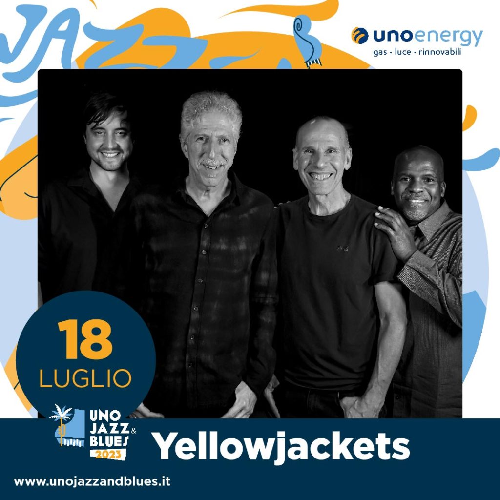 Yellowjackets