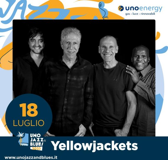 Yellowjackets