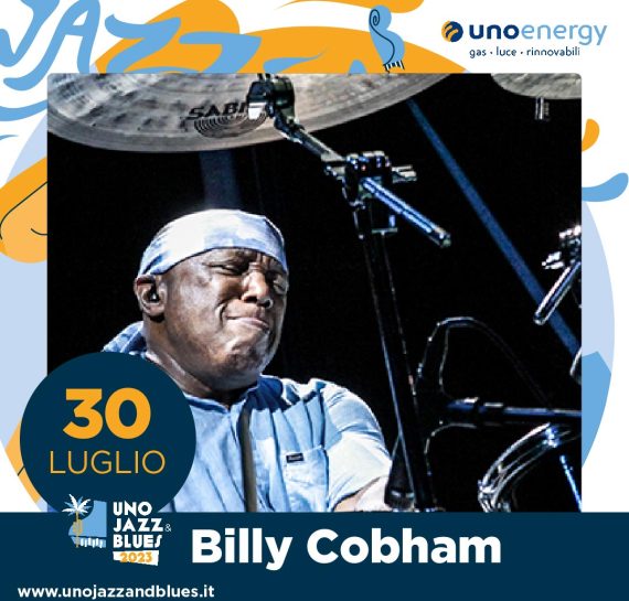 Billy Cobham