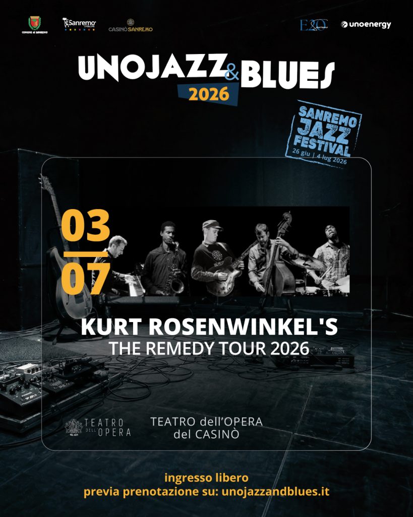 Kurt Rosenwinkel
