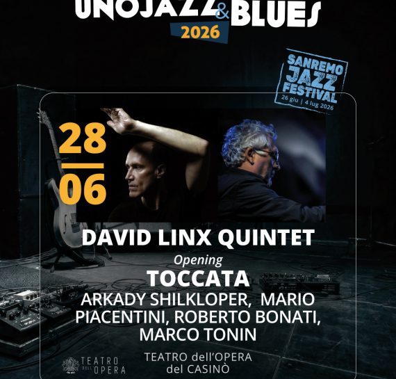 David Linx Quintet