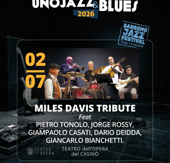 Miles Davis Tribute